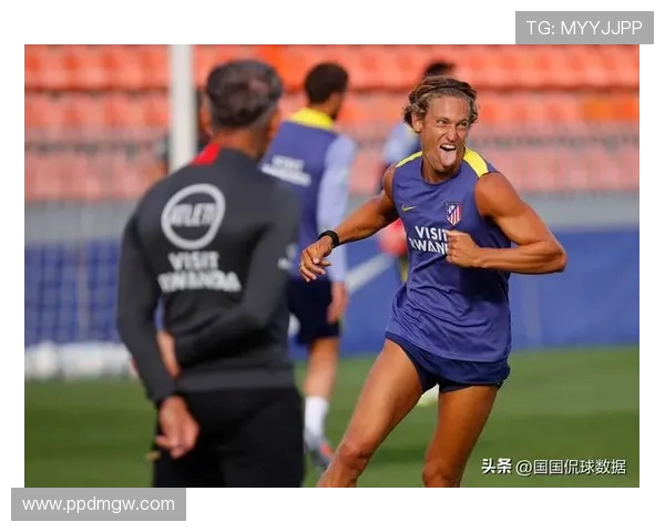 西媒曝马竞小将马丁将离队 多家西甲俱乐部争抢 马略卡有意引进