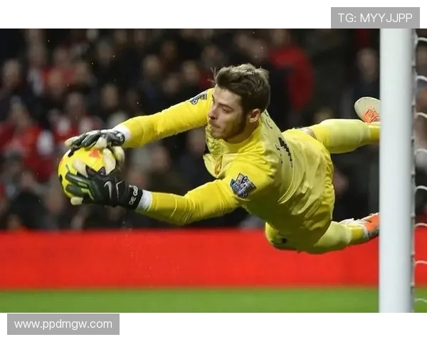 摩纳哥有意签下德赫亚合同到期后自由加盟或成球队新门将人选